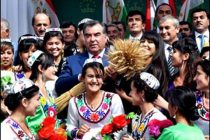 В современном Таджикистане население считает сохранение и почитание Мехргона и других традиций своим почетным долгом
