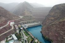 Лидер нации: «Гидроэнергетический потенциал Таджикистана позволяет обеспечить регион дешевой и экологически чистой электроэнергией»