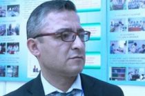Навруз Джафаров, начальник управления Минздрава РТ: «Наступил сезон острых респираторных заболеваний, вспышки гепатита А в этом году не ожидается»