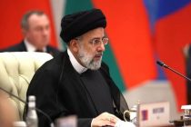 Президент Ирана подписал законопроект о присоединении страны к ШОС