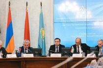 Председатели комитетов по безопасности и обороне парламентов ОДКБ обсудили вопросы военного сотрудничества