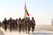 «РУБЕЖ-2022».  В Таджикистане начались учения ОДКБ по уничтожению незаконных вооруженных формирований