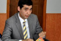 ПЕРВЫЙ ОПЫТ В РЕГИОНЕ. В Таджикистане будут созданы антитеррористический секретариат и веб-сайт