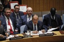 Глава МИД России считает, что  назрела реформа Совета Безопасности ООН