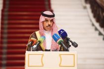Фейсал бин Фархан Аль Сауд: «Отношения между Таджикистаном и Королевством Саудовская Аравия развиваются в нарастающем  темпе»