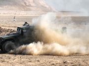Военные ОДКБ «уничтожили» вооруженную группировку в Центральной Азии