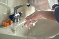 СЕГОДНЯ —  ВСЕМИРНЫЙ ДЕНЬ ЧИСТЫХ РУК.  Как правильно мыть руки