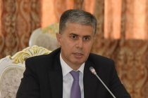 Свыше 60% товарооборота Таджикистана приходится на страны ШОС