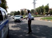 ОПЕРАЦИЯ «ОСТАНОВКА». В Таджикистане пробки на дорогах и нехватка парковочных мест остаются проблемой