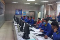 ПОДГОТОВКА К ЗИМЕ. Теплоэлектроцентрали Душанбе полностью введены в эксплуатацию