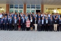В Душанбе прошла Международная научно-практическая конференция «Водная безопасность – основа устойчивого развития»