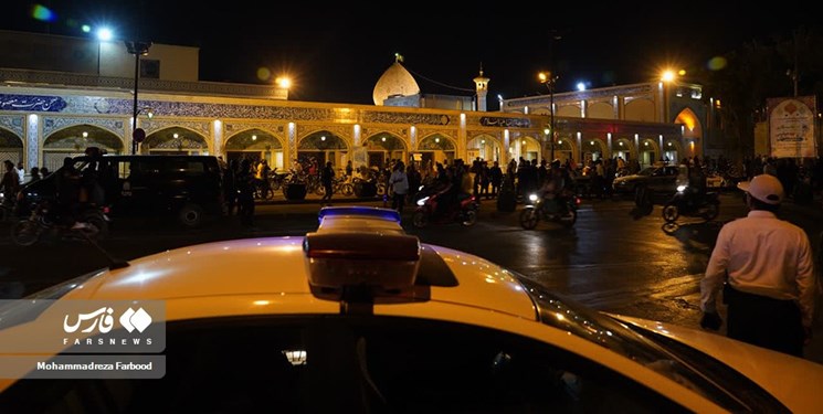 Таджикистан не выразил соболезнования. Террорист напал в Ширазе мечеть. Шах Черах что случилось азербайджанцами.