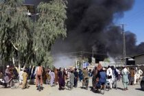 ООН сообщила о гибели более 40 человек при взрыве в Кабуле