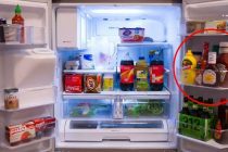 СОВЕТЫ СПЕЦИАЛИСТА. Вскрытые консервные банки следует хранить в холодильнике