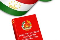 Нурулло Окилзода считает, что Глава государства сыграл историческую роль в принятии Конституции независимого Таджикистана