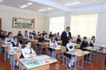 СЕГОДНЯ — ДЕНЬ УЧИТЕЛЯ. Парвина Меликзод: «Система образования в Таджикистане создавалась с учётом национальных особенностей практически с нуля»