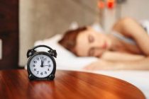 Исследование: короткий сон связан с высоким риском заболеваний