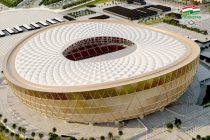 Объявлена принимающая страна Кубка Азии по футболу 2024 года среди олимпийских сборных