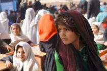 СЕГОДНЯ – МЕЖДУНАРОДНЫЙ ДЕНЬ ДЕВОЧЕК.  Эксперты ООН вновь бьют тревогу: талибы практически лишили афганских девочек права на образование