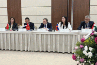 В Астане состоялось заседание Совета по сотрудничеству в области образования стран СНГ