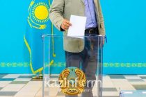 Представители всех стран СНГ будут наблюдать за президентскими выборами в Казахстане
