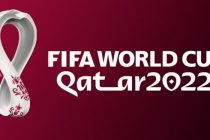 ФОТОФАКТ. Пеле и Марадона: главные легенды футбола на стенах домов в Катаре