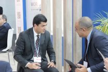 Укрепляется сотрудничество между Таджикистаном и Всемирным банком относительно изменения климата