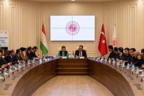 Таджикистан налаживает сотрудничество с Турцией в сфере труда
