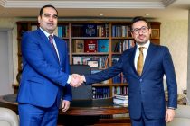 Таджикистан и Турция подчеркнули необходимость укрепления сотрудничества между СМИ