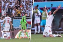 ЧМ-2022. Расклады в группах: что нужно Англии и Ирану, чтобы выйти в плей-офф?