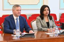 Заместитель главы нижней палаты Парламента Таджикистана  высоко оценила внеочередные выборы президента в Казахстане