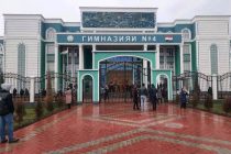Учреждения сферы образования города Душанбе подготовились к проведению зимнего сезона