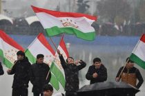Молодёжь  Таджикистана осознаёт, что уважение национальных символов означает гордость за независимость