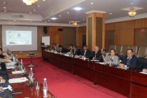 В Душанбе обсудили вопросы выявления гемофилии, лечения и другие редкие нарушения свертываемости крови