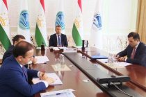 Премьер-министр Таджикистана Кохир Расулзода принял участие в заседании Совета глав правительств стран-членов и наблюдателя ШОС
