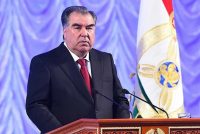 Реализованные меры позволили обеспечить рост благосостояния населения Таджикистана