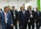 Лидер нации Эмомали Рахмон принял участие в церемонии открытия Павильона Таджикистана на полях 27-й Конференции сторон Конвенции ООН об изменении климата