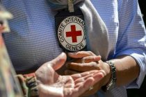 ОБ ЭТОМ ПРЕДУПРЕЖДАЛ ПРЕЗИДЕНТ ТАДЖИКИСТАНА. Красный Крест заявил об  усугублении гуманитарных проблем в десятках стран мира в 2023 году