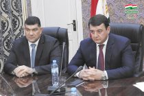 Джамшед Машрабзода избран новым президентом Федерации борьбы Таджикистана