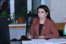 Депутат Маджлиси намояндагон приняла участие в работе комиссий Межпарламентской Ассамблеи ОДКБ