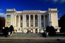 В Душанбе пройдет масштабный концерт, посвящённый Победе