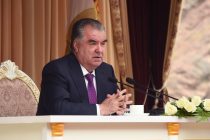 Организационно-правовые основы проведения Дня Президента Республики Таджикистан