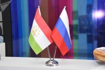 Предприниматели Таджикистана и Самарской области России  проведут переговоры о сотрудничестве