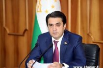 Глава Верхней палаты Парламента Таджикистана инициировал законопроект «О воспитании патриотизма граждан»
