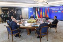 Следующий саммит ОДКБ пройдет в 2023 году в Минске