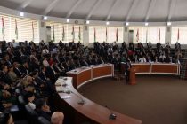 Конституция укрепила Государственную независимость Таджикистана на уровне основного закона