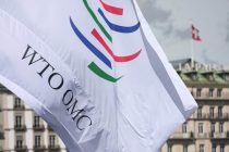 ВТО повысила прогноз роста мировой торговли на 2025 год до 2,4 %