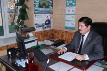 Депутат Парламента Таджикистана принял участие в очередном заседании постоянных комиссий Парламентской Ассамблеи ОДКБ