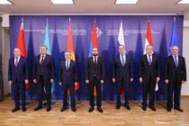 В Ереване состоялось внеочередное заседание Совета министров иностранных дел ОДКБ