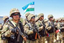 «Sputnik»: На границе Узбекистана появились новые отряды военных